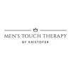 Men's Touch Therapy M4M- Male Massage by Kristofer logo