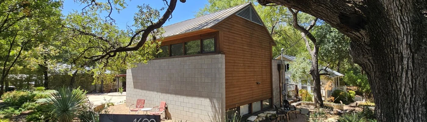Rainbow Bat Lodging Gay Friendly — Hotels in Austin