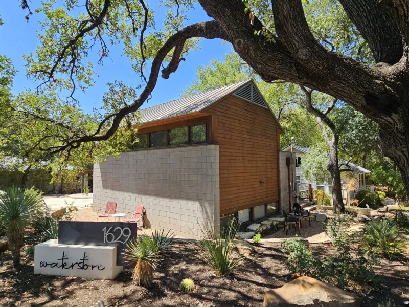 Rainbow Bat Lodging Gay Friendly — Hotels in Austin