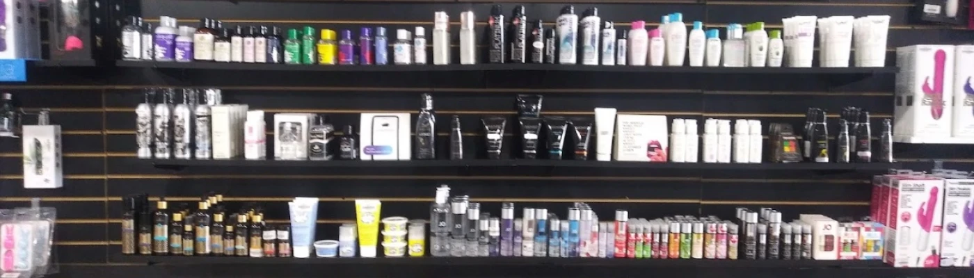 The Spot Adult Boutique — Shopping in Dallas