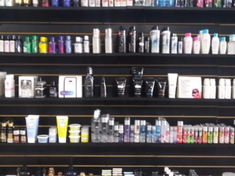 The Spot Adult Boutique — Shopping in Dallas