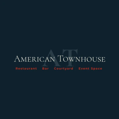 American Townhouse logo