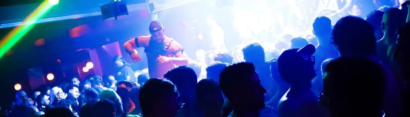 Legacy — Bars & Clubs in Boston