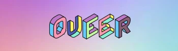 Cover image for Queer Collective