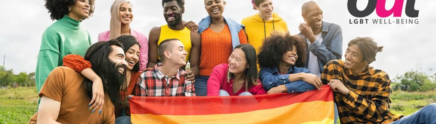 OUT LGBT Well-being head office — Organizations in Pretoria