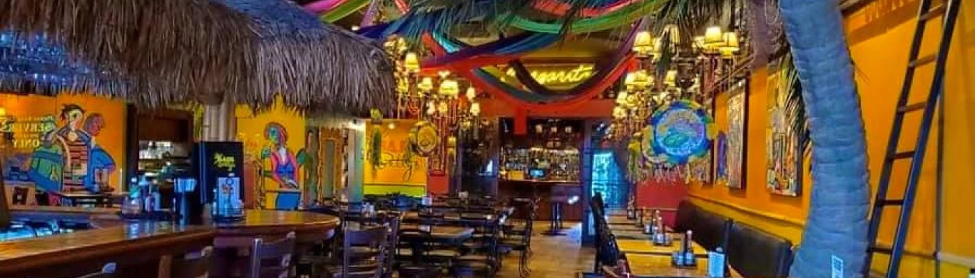 Baja Betty's — Restaurants & Cafés in San Diego