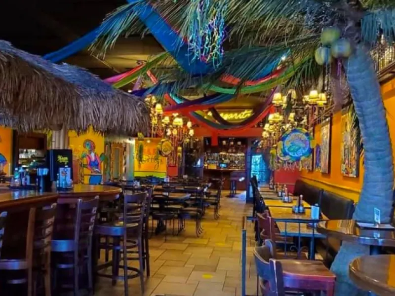 Baja Betty's — Restaurants & Cafés in San Diego
