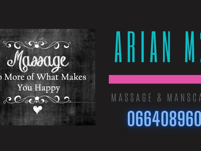 4 Men Massages & Manscaping — Wellness in Pretoria