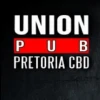 Union Pub ft. Hot Slots logo