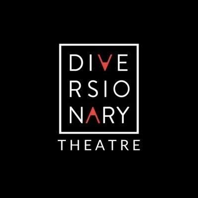 Diversionary Theatre logo