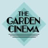 The Garden Cinema logo
