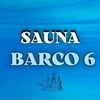Sauna Barco 6 logo