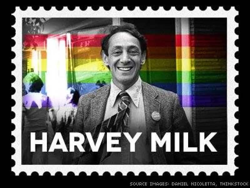 Eureka Valley/Harvey Milk Memorial Branch Library — Things to do in San Francisco