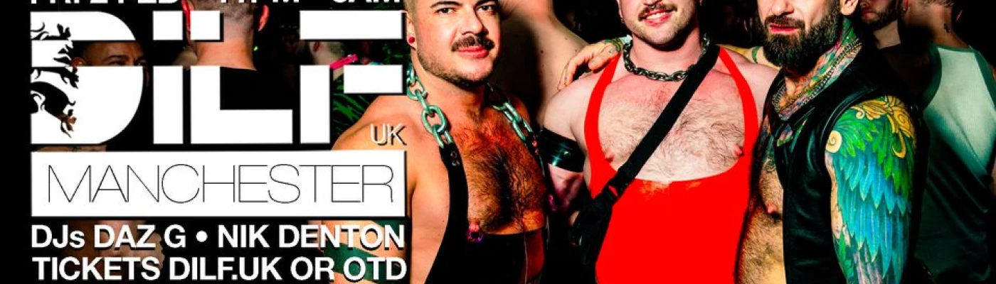 DILF — Parties in Glasgow
