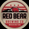 Red Bear Brewing Co logo