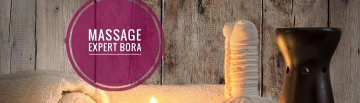 Male Masseur Istanbul Massage — Wellness in Istanbul