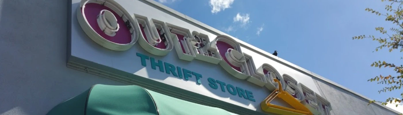 Out of the Closet - Dallas — Shopping in Dallas
