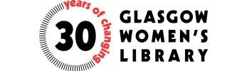 Cover image for Glasgow Women's Library