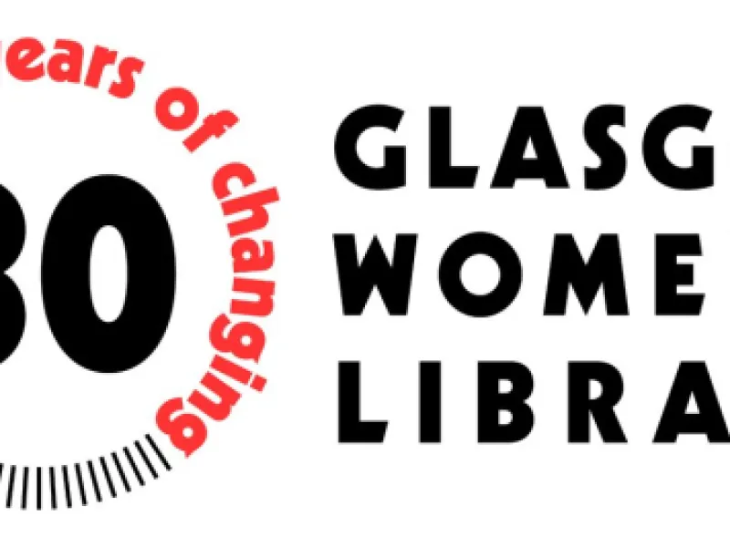 Glasgow Women's Library — Things to do in Glasgow