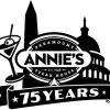 Annie's Paramount Steak House logo