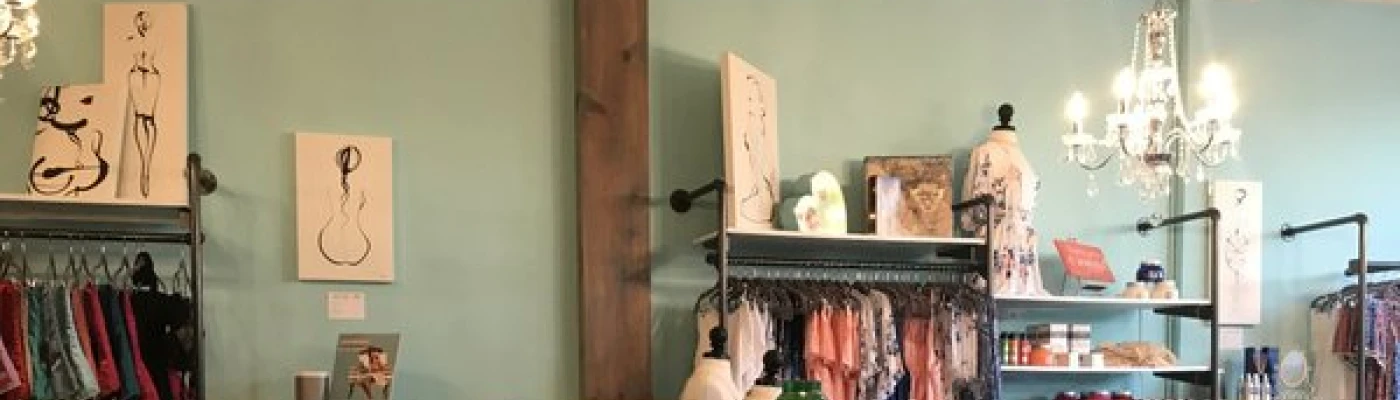 Sexology Institute — Shopping in San Antonio