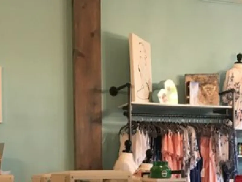 Sexology Institute — Shopping in San Antonio