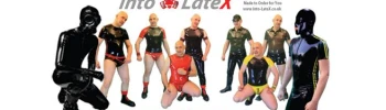 Cover image for Into Latex Ltd