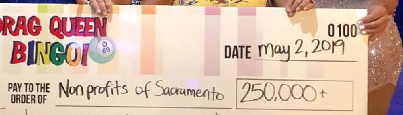 Sacramento-Rainbow — Organizations in Sacramento
