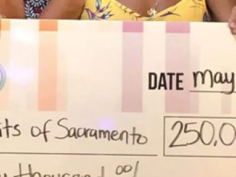 Sacramento-Rainbow — Organizations in Sacramento