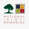 National AIDS Memorial Grove logo