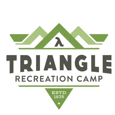 Triangle Recreation Camp logo