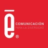 EgoCity 'Comunicación para la Diversidad' logo