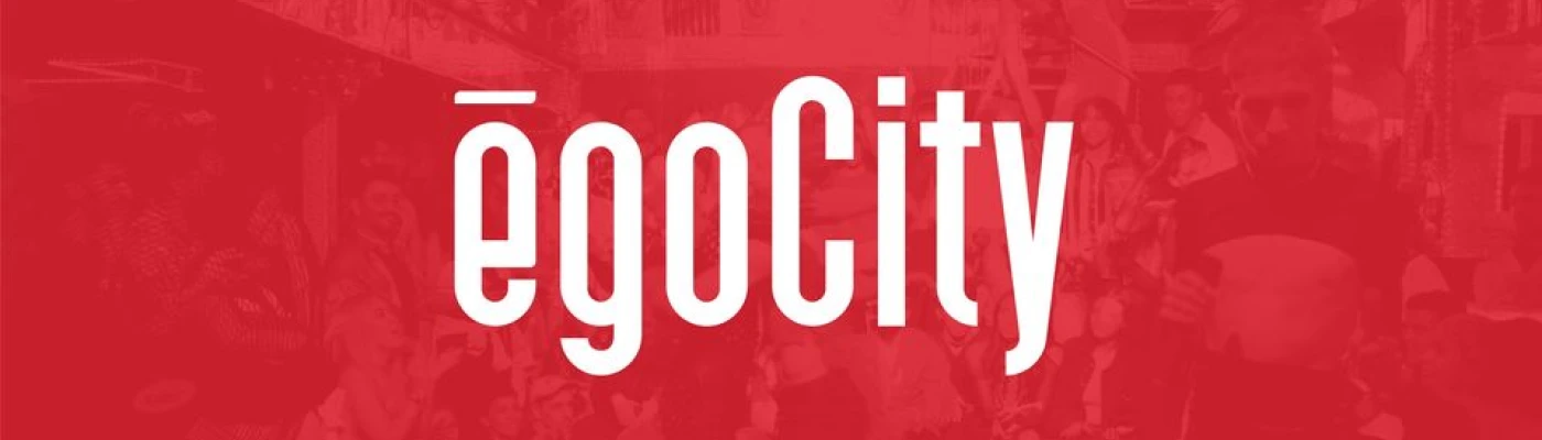 EgoCity 'Comunicación para la Diversidad' — Organizations in Medellin