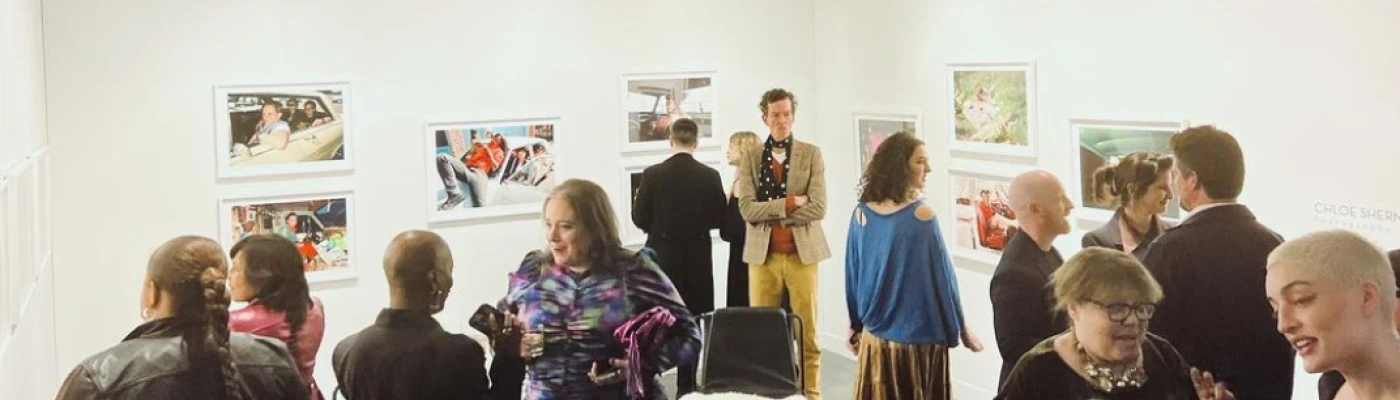Schlomer Haus Gallery — Things to do in San Francisco