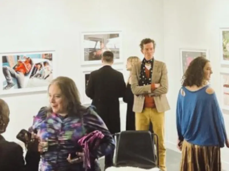 Schlomer Haus Gallery — Things to do in San Francisco