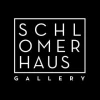 Schlomer Haus Gallery logo