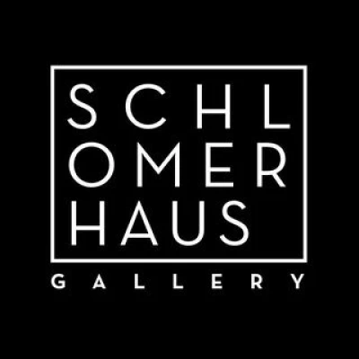 Schlomer Haus Gallery logo