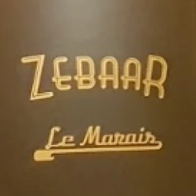 Ze Baar logo