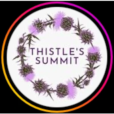Thistle's Summit logo