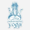 Outermost Yoga logo