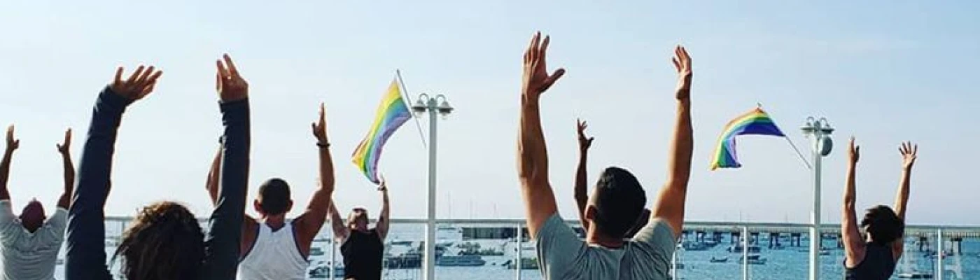 Outermost Yoga — Wellness in Provincetown