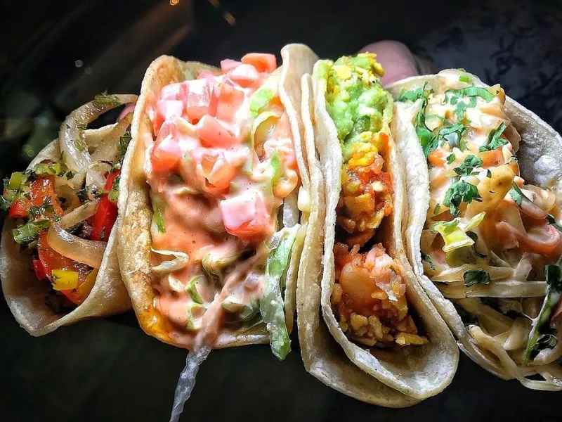Fresco’s Grand Cantina — Restaurants & Cafés in New York