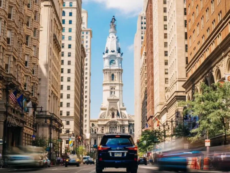 Beyond the Bell Tours — Things to do in Philadelphia
