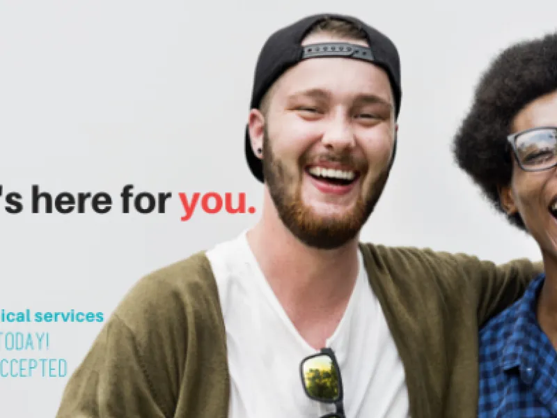Southwest Center for HIV/AIDS — Wellness in Phoenix