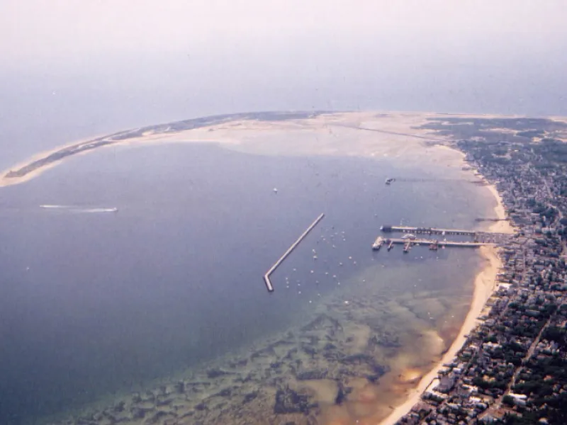 Gifford House Inn — Hotels in Provincetown