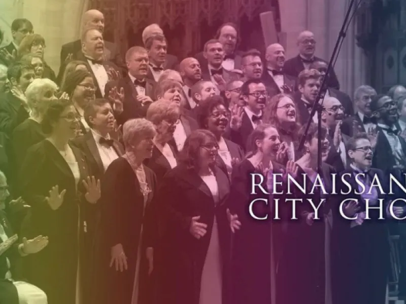 RCC — Organizations in Pittsburgh