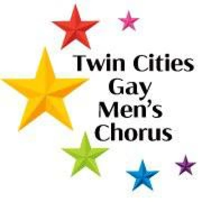 Twin Cities Gay Men's Chorus logo