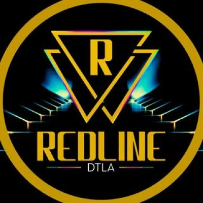 Redline - Food & Bar logo