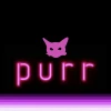 Club Purr logo