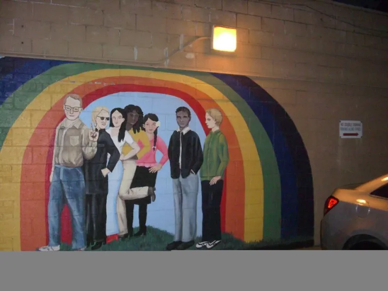 Dick's R U Crazee — Bars & Clubs in Chicago